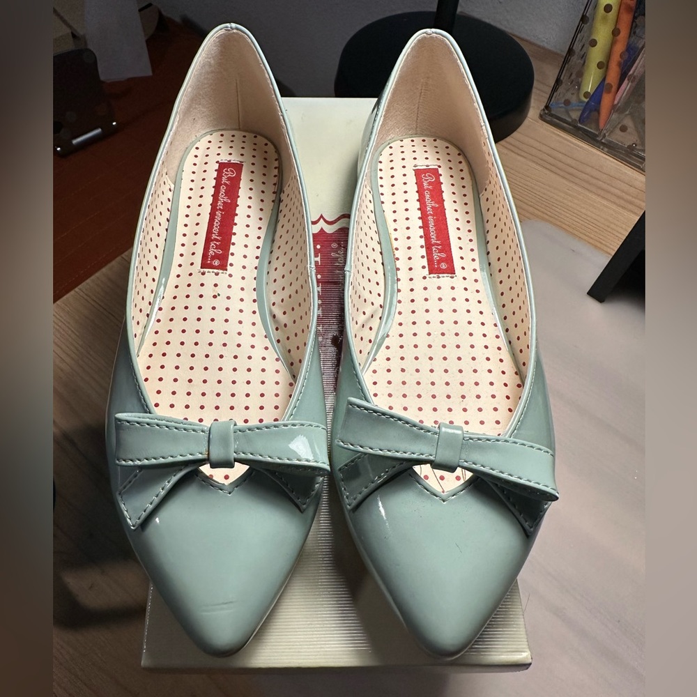 B.A.I.T Flats